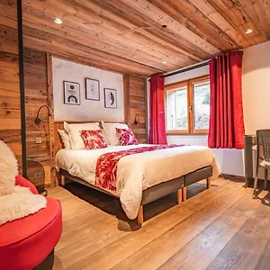 chalet-charming-b-and-b.hotels-rhonealpes.com/